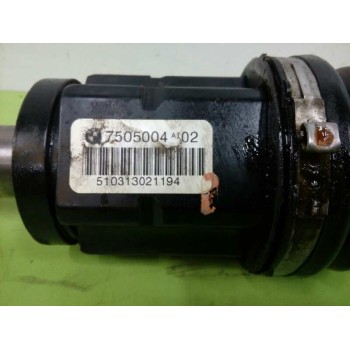 Recambio de transmision delantera derecha para bmw x5 (e53) 3.0d referencia OEM IAM 7505004  