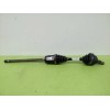 Recambio de transmision delantera derecha para bmw x5 (e53) 3.0d referencia OEM IAM 7505004  