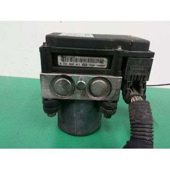Recambio de abs para citroën jumpy hdi 120 l1 familiar (5/6 asientos) referencia OEM IAM 1400513280 0265231550 