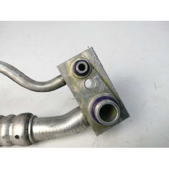 Recambio de tubos aire acondicionado para opel astra gtc 1.8 16v referencia OEM IAM 13251733  