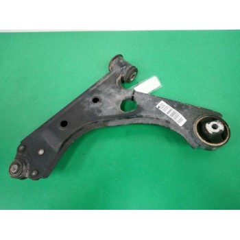 Recambio de brazo suspension inferior delantero derecho para fiat punto (199) pop referencia OEM IAM   