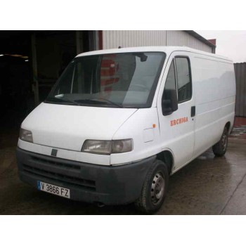 fiat ducato caja abierta (desde 03.94) del año 1994