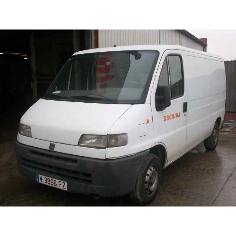 FIAT DUCATO CAJA ABIERTA (DESDE 03.94) 1994