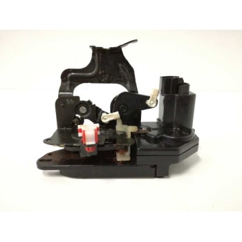 Recambio de cerradura puerta trasera izquierda para ssangyong kyron 200 xdi 2wd referencia OEM IAM   