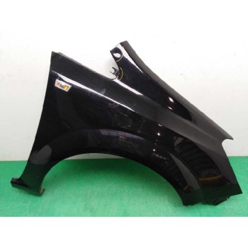 Recambio de aleta delantera derecha para opel zafira / zafira family b (a05) 1.6 (m75) referencia OEM IAM   