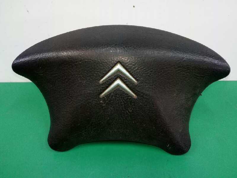 Recambio de airbag delantero izquierdo para citroën jumpy hdi 120 l1 familiar (5/6 asientos) referencia OEM IAM 14001188YR  