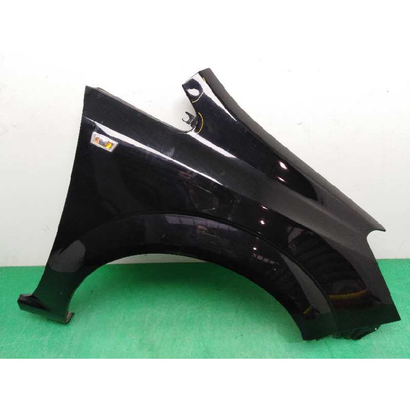 Recambio de aleta delantera derecha para opel zafira / zafira family b (a05) 1.6 (m75) referencia OEM IAM   