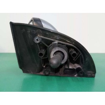 Recambio de retrovisor izquierdo para peugeot 307 (s1) xs referencia OEM IAM 8149AT MANUAL 