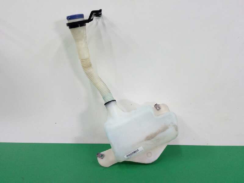 Recambio de deposito limpia para citroën jumpy hdi 120 l1 familiar (5/6 asientos) referencia OEM IAM 1400712680  