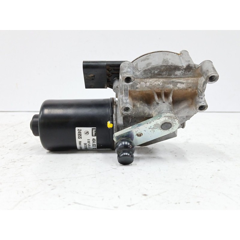 Recambio de motor limpia delantero para bmw 5 touring (e61) 520 d referencia OEM IAM 6987475 404822 