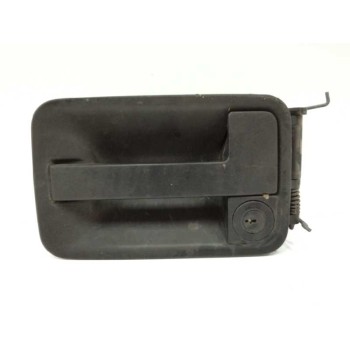 MANETA EXTERIOR TRASERA DERECHA 1472002077 