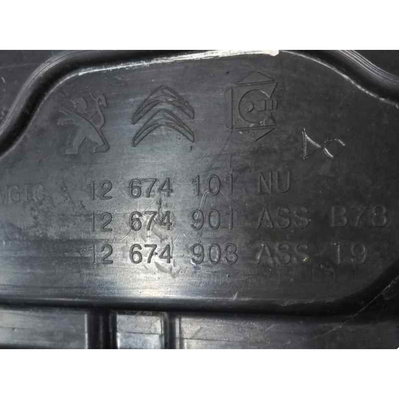 DEPOSITO ADITIVO FAP 12674101 12674903