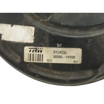 Recambio de servofreno para kia venga concept referencia OEM IAM 585001P200 OBSERVAR FOTO 