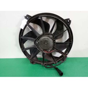 Recambio de electroventilador para citroën jumpy hdi 120 l1 familiar (5/6 asientos) referencia OEM IAM GMV130CEM00  