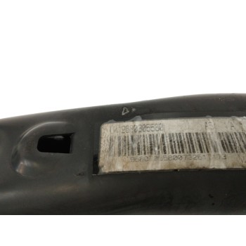 Recambio de refuerzo paragolpes delantero para citroën c2 1.4 referencia OEM IAM 9680305580  