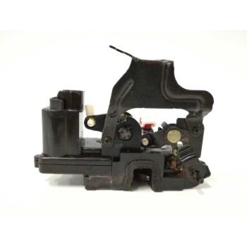 Recambio de cerradura puerta trasera izquierda para ssangyong kyron 200 xdi 2wd referencia OEM IAM   