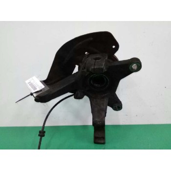 Recambio de mangueta delantera derecha para citroën jumpy hdi 120 l1 familiar (5/6 asientos) referencia OEM IAM   