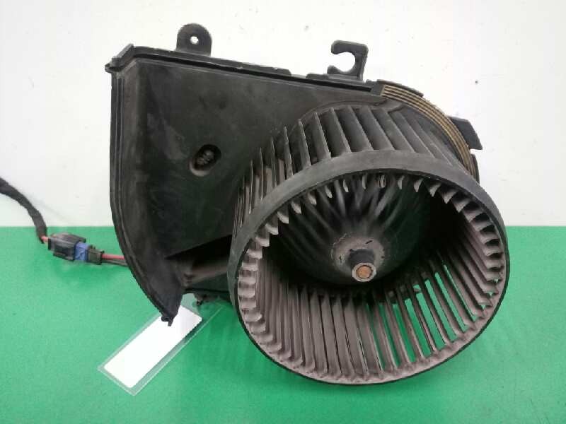 Recambio de motor calefaccion para citroën jumpy hdi 120 l1 familiar (5/6 asientos) referencia OEM IAM 1498378080  