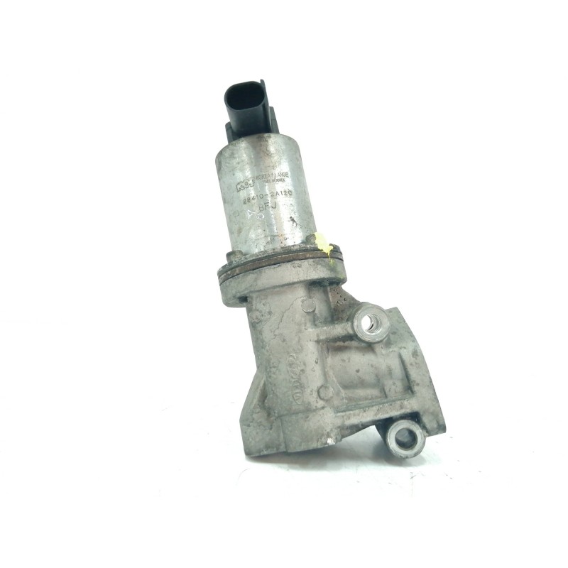 Recambio de valvula egr para kia rio ii (jb) 1.5 crdi referencia OEM IAM 284102A120  