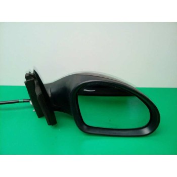 Recambio de retrovisor derecho para seat cordoba berlina (6l2) sport referencia OEM IAM 6L1857508AB9B9 ELECTRICO 