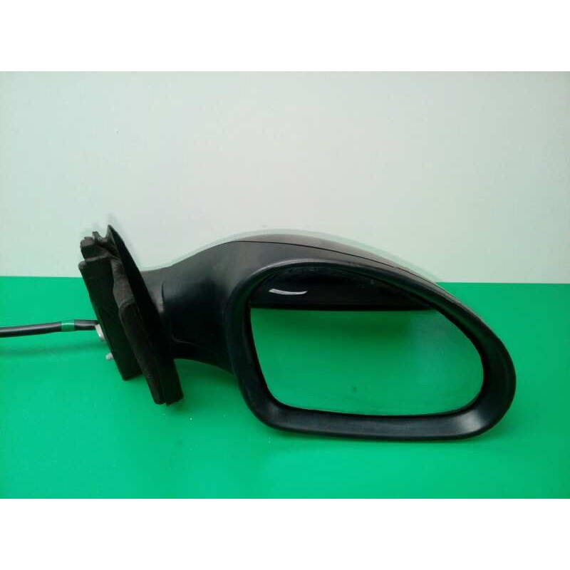 Recambio de retrovisor derecho para seat cordoba berlina (6l2) sport referencia OEM IAM 6L1857508AB9B9 ELECTRICO 