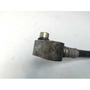 Recambio de tubos aire acondicionado para opel astra gtc 1.8 16v referencia OEM IAM 13251733  