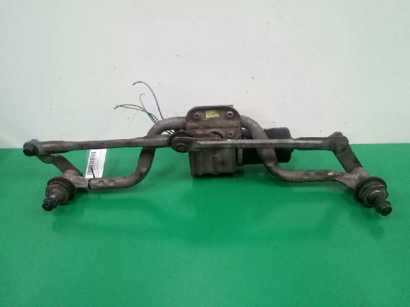 Recambio de motor limpia delantero para citroën jumpy hdi 120 l1 familiar (5/6 asientos) referencia OEM IAM   