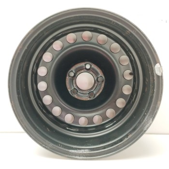 Recambio de llanta para opel vectra c berlina 2.0 dti referencia OEM IAM 2160113 6,5JX16H2 ET42 5H 5X110