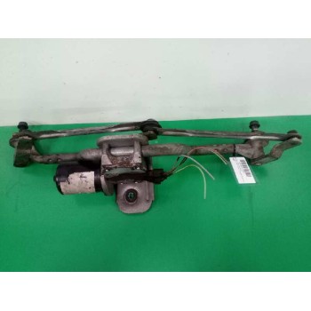 Recambio de motor limpia delantero para citroën jumpy hdi 120 l1 familiar (5/6 asientos) referencia OEM IAM   