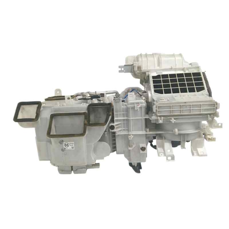 Recambio de evaporador aire acondicionado para toyota yaris (_p1_) 1.4 d-4d (nlp10_) referencia OEM IAM  OBSERVAR FOTOS 