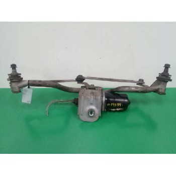 Recambio de motor limpia delantero para citroën jumpy hdi 120 l1 familiar (5/6 asientos) referencia OEM IAM   