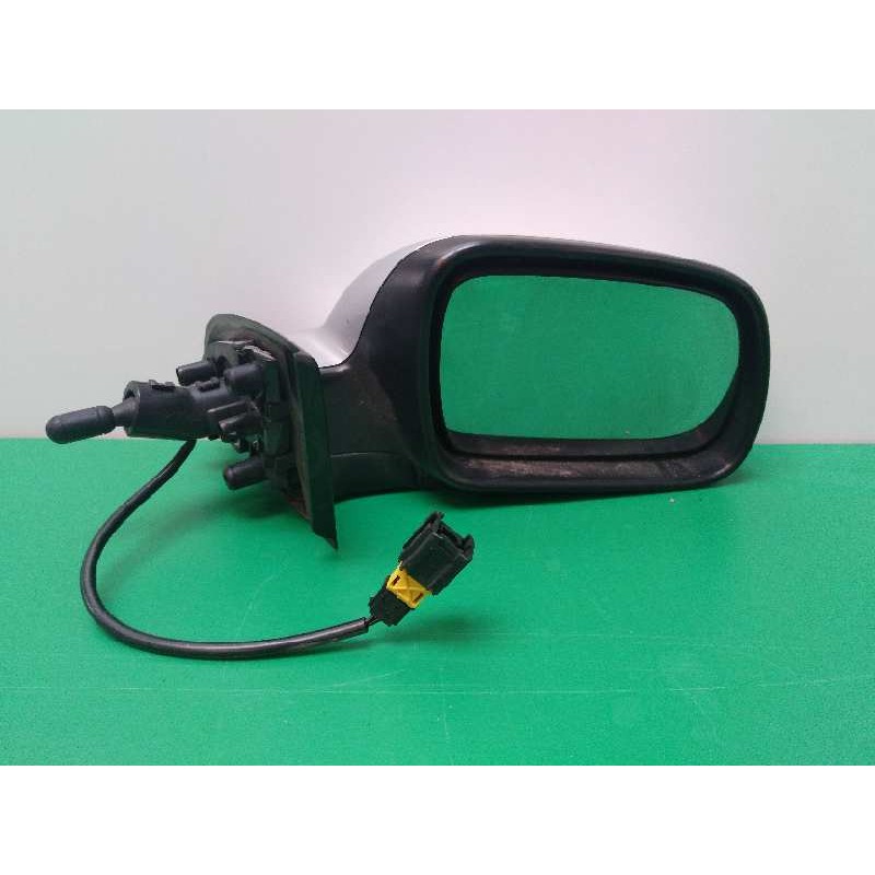 Recambio de retrovisor derecho para peugeot 307 (s1) xs referencia OEM IAM 8149AV ELECTRICO 