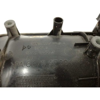 Recambio de maneta exterior trasera derecha para peugeot expert kasten komfort 1.9 diesel referencia OEM IAM 1472002077  