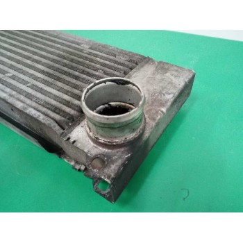 Recambio de intercooler para mercedes-benz vito caja cerrada 6.03  111 cdi compacto (639.601) referencia OEM IAM   