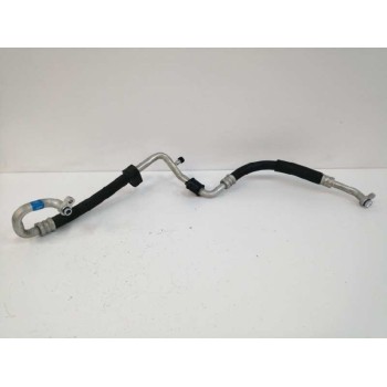 Recambio de tubos aire acondicionado para kia carnival / grand carnival iii (vq) 2.9 crdi referencia OEM IAM   