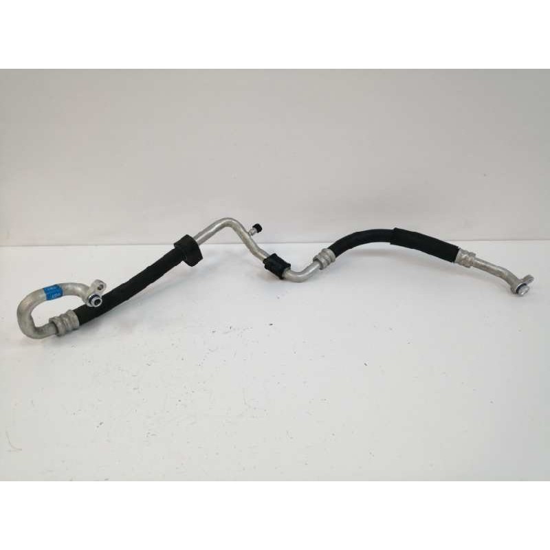 Recambio de tubos aire acondicionado para kia carnival / grand carnival iii (vq) 2.9 crdi referencia OEM IAM   