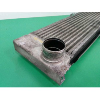 Recambio de intercooler para mercedes-benz vito caja cerrada 6.03  111 cdi compacto (639.601) referencia OEM IAM   