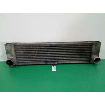 Recambio de intercooler para mercedes-benz vito caja cerrada 6.03  111 cdi compacto (639.601) referencia OEM IAM   