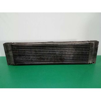 Recambio de intercooler para mercedes-benz vito caja cerrada 6.03  111 cdi compacto (639.601) referencia OEM IAM   