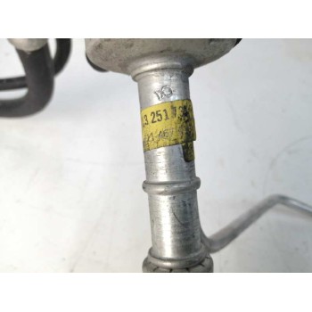 Recambio de tubos aire acondicionado para opel astra gtc 1.8 16v referencia OEM IAM 13251733  