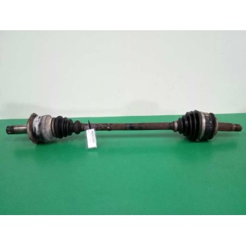 TRANSMISION TRASERA DERECHA 