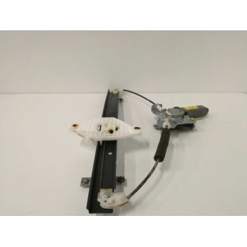 Recambio de elevalunas trasero derecho para ssangyong kyron 200 xdi 2wd referencia OEM IAM 8810021012  