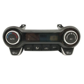 MANDO CLIMATIZADOR 97250H8420 