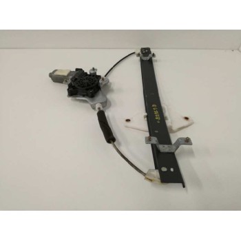 Recambio de elevalunas trasero derecho para ssangyong kyron 200 xdi 2wd referencia OEM IAM 8810021012  