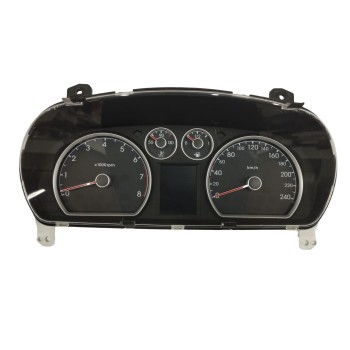 Recambio de cuadro instrumentos para hyundai i30 1.4 cat referencia OEM IAM 940332R005 11001764811U 
