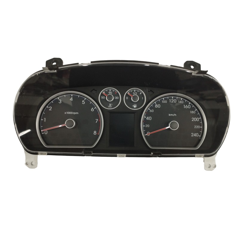 Recambio de cuadro instrumentos para hyundai i30 1.4 cat referencia OEM IAM 940332R005 11001764811U 