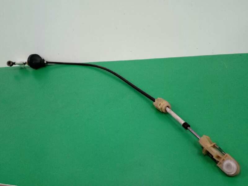 Recambio de varillaje cambio para mercedes-benz vito caja cerrada 6.03  111 cdi compacto (639.601) referencia OEM IAM   