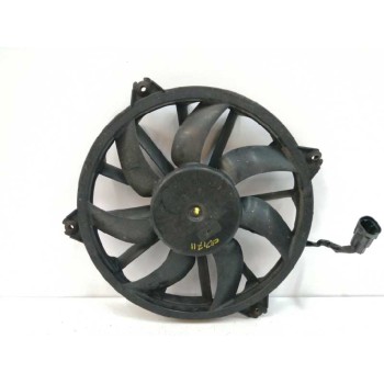 ELECTROVENTILADOR 9661571480 