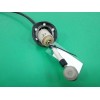 Recambio de varillaje cambio para mercedes-benz vito caja cerrada 6.03  111 cdi compacto (639.601) referencia OEM IAM   