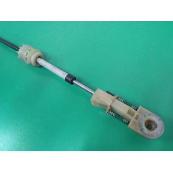 Recambio de varillaje cambio para mercedes-benz vito caja cerrada 6.03  111 cdi compacto (639.601) referencia OEM IAM   